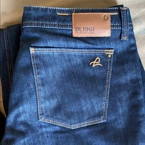 DL1961 Roxy Kick Flare jeans - Like new never worn